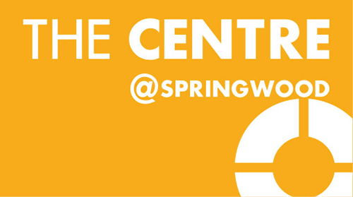 The Centre @ Springwood Logo