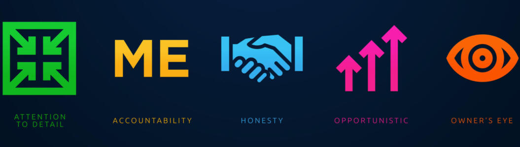 Values